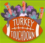 Turkey Touchdown 